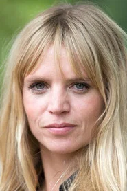 Photo of Ingrid Olava as Rebecca