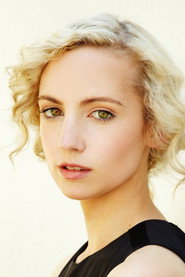 Photo of Clementine Mills as Nat