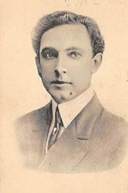 Photo of Sydney Ayres as John Kingdon