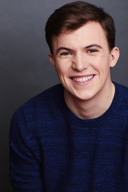 Photo of James Counihan as Tripp