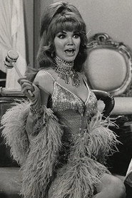 Photo of Pamela Rodgers as Beverly