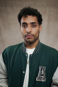 Photo of Nathan Joseph