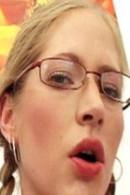 Photo of Michelle Strack