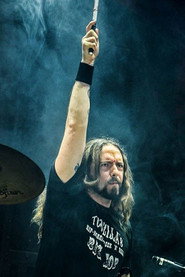 Photo of Christopher Williams as Himself - Drums