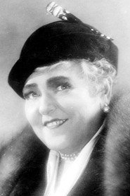 Photo of Karin Swanström as Countess Emilie Hohenstein