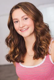 Photo of Arianna Rebecca Scott as Anna