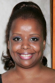 Photo of Katreese Barnes as Self - Backing Vocals