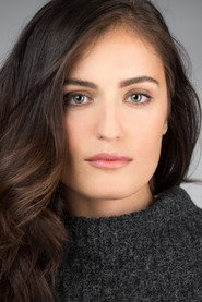 Photo of Elma Begovic as Casey