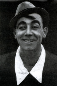Photo of Raymond Dandy as Prince