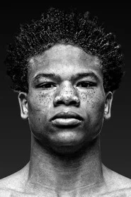 Photo of Curmel Moton as Self