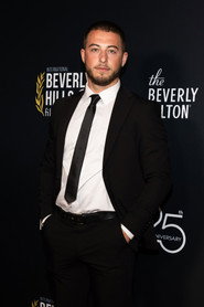 Photo of Wytze Janssens as Stephen Philips