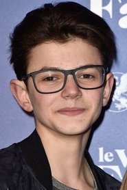Photo of Ryan Brodie as Jeremy