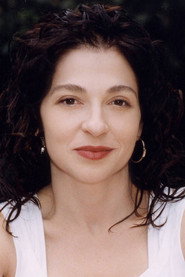 Photo of Rachel Sweet as J.J.