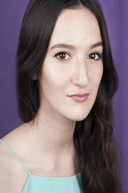 Photo of Kerenza Qayum as Verity