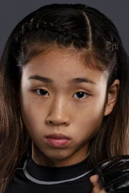Photo of Victoria Lee as Self