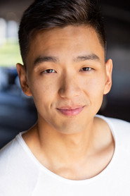 Photo of Kevin David Lin as Kang