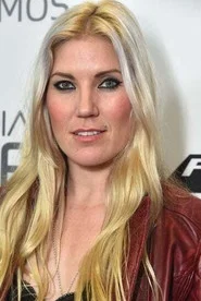 Photo of Jolene Van Vugt as Self