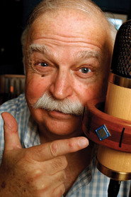 Photo of Bruce Swedien as Self