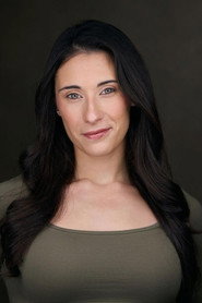 Photo of Rebecca Leigh Brown as Athena