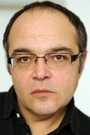Photo of Charly Chemouny as Samy