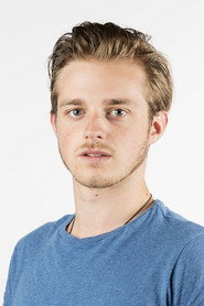 Photo of Yann Philipona as James Mathey