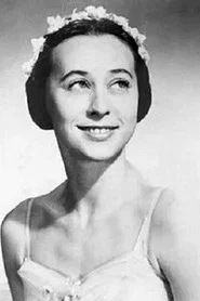 Photo of Nina Timofeyeva as Aegina