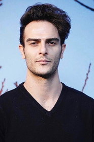 Photo of Danial Kheirikhah as Mosleh