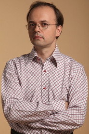 Photo of Mircea Gheorghiu