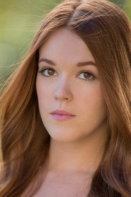 Photo of Kimberly Brix as (archive footage)