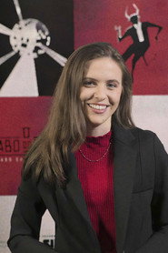 Photo of Eloisa Winter Arving de Lara as Heloisa Summer de Lara