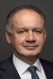 Photo of Andrej Kiska as Self