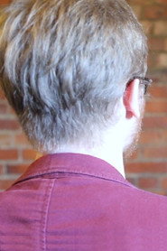 Photo of Jonathan Knowles as The Legs/Josh