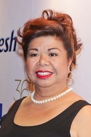 Photo of Mae Paner as Hidalgo