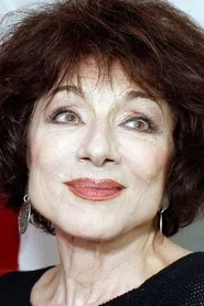 Photo of Judith Magre as Simone