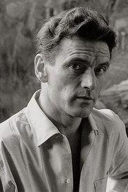 Photo of Luc Simon as Lancelot du Lac