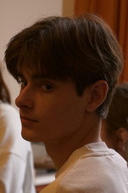 Photo of Julien Gibaja as Alex