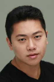Photo of Mike Li as Mike
