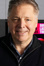 Photo of Mark Goodier as Gary Best (voice)