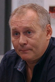 Photo of Radovan Vaculík as Hugo (voice)