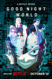 Season 1 poster