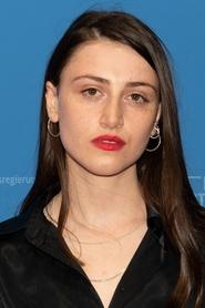 Photo of Ani Karseladze as Lisa
