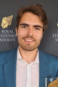 Photo of James Kersey as 'James'