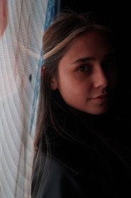 Photo of Ravza Çakmak as Meryem