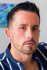 Photo of Bruno Gabriel