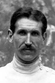 Photo of Gabriel Moreau as Joseph
