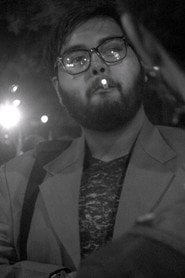 Photo of Rahul Ranjan as The Man