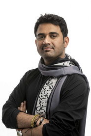 Photo of Jawad Sharif as Self