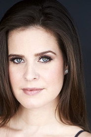 Photo of Devon MacDonald as Mrs. Hersch