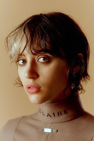 Photo of Claire Pommet as Jeanne