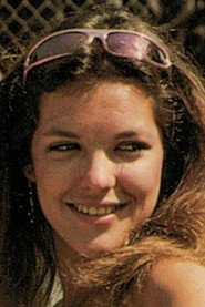 Photo of Marguerite Nuit as Lucy